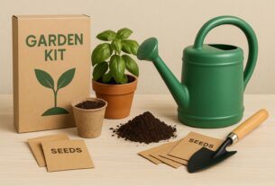 Garden Kits
