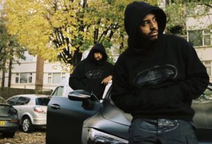 The Benefits of Shopping at the Corteiz Hoodie UK Online Official Store