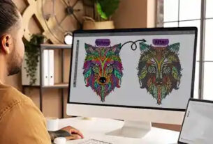 Best Embroidery Digitizing Software