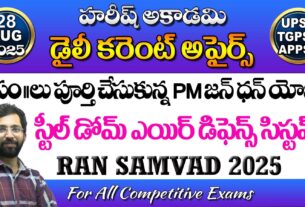 HAREESH THE BEST ACADEMY