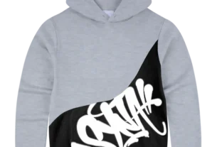 Syna World Hoodie