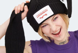 Loverboy hat
