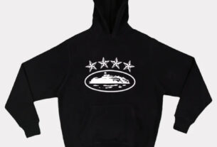 Corteiz Jacket