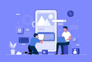 Mobile App evelopment