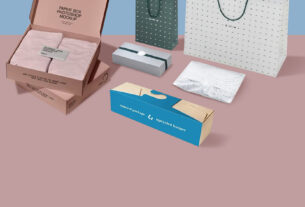 Belt Boxes