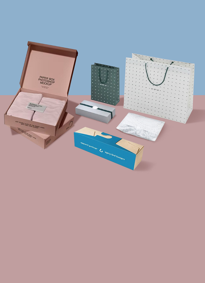 Belt Boxes
