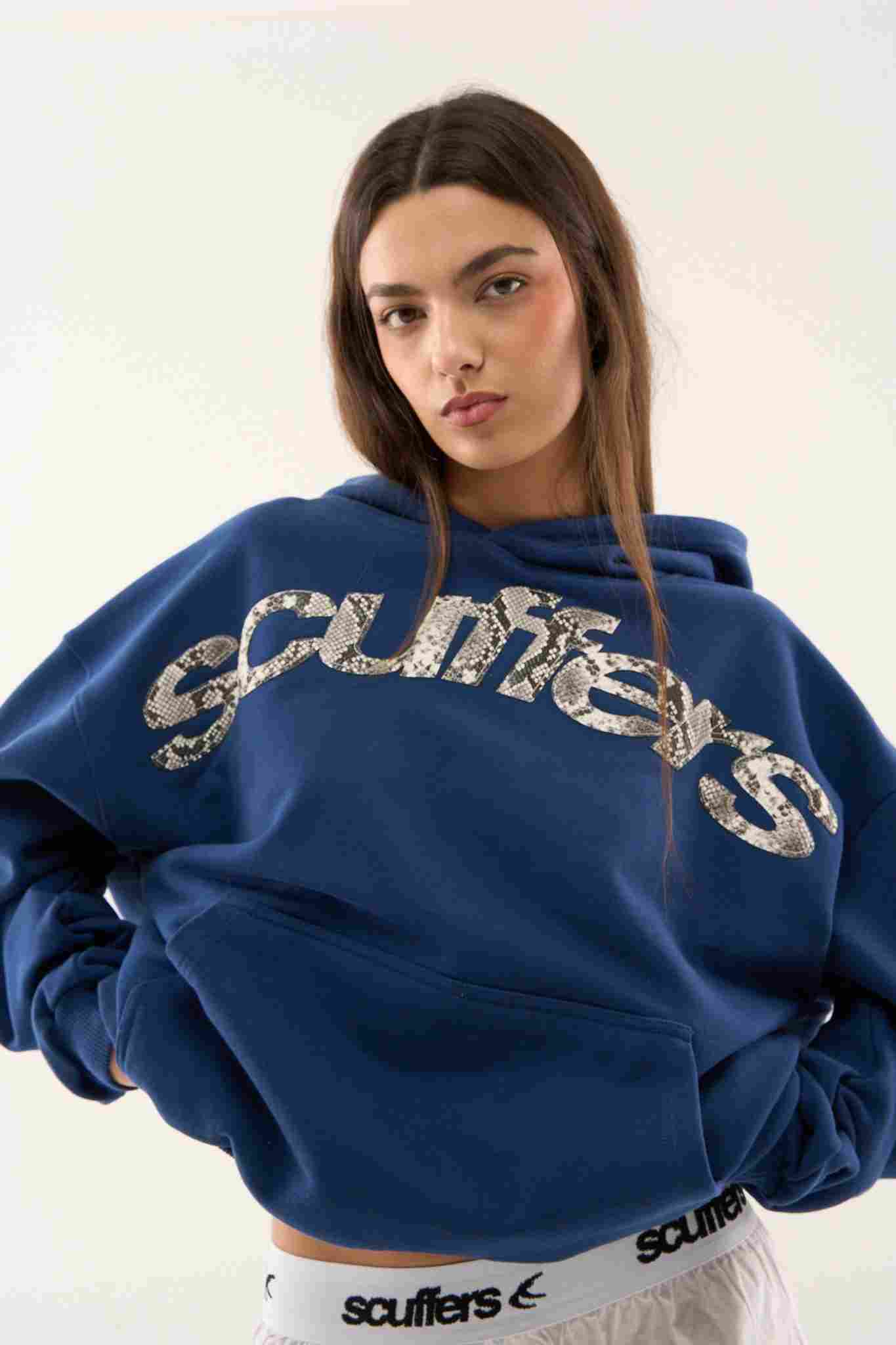 Scuffers clothing
