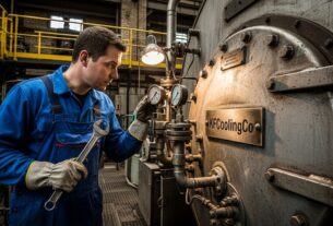 boiler maintenance