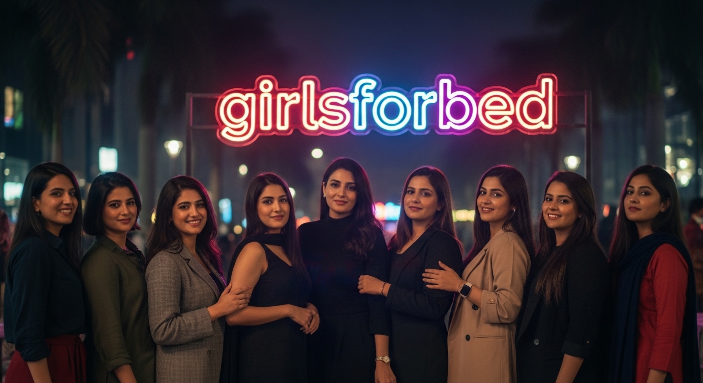 Escorts in Lahore
