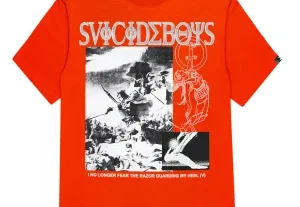Suicide Boys Hoodie