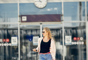 luxury transport services