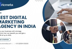 best digital marketing agency in india