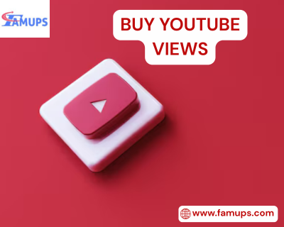 buy youtube views