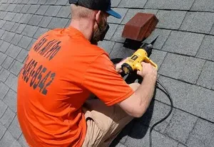 dryer vent cleaning in St. Augustine, FL