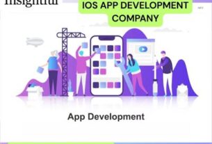 iOS app development company