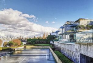 Property Management in Burnaby