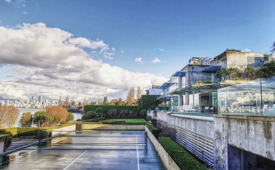 Property Management in Burnaby