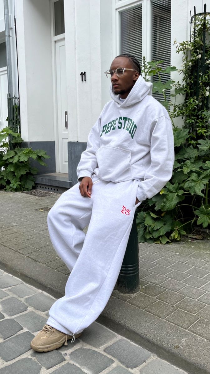 Pepe Studio​ Jogging