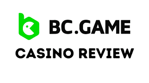 BC.Game Online Crypto Casino A New Era of Gaming