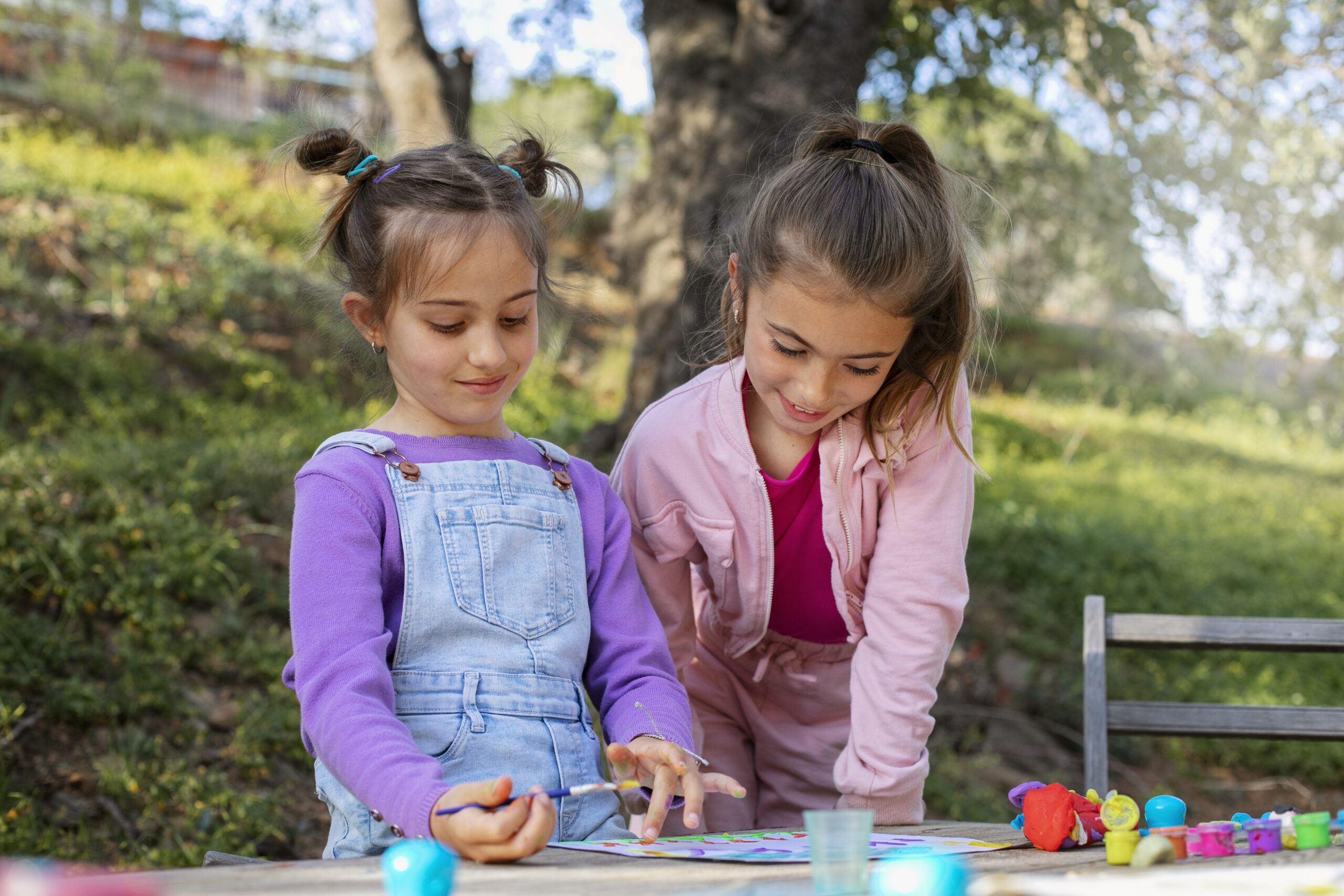 Bright Village Early Learning