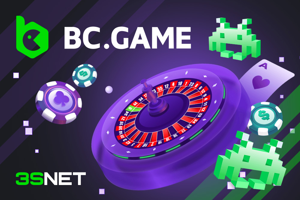 Discover Exciting BC.Game Bonuses for Romanian Players -171730686 Discover Exciting BC.Game Bonuses for Romanian Players -171730686