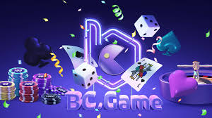 Discover the Excitement of BC.Game Hub Your Ultimate Gaming Destination Discover the Excitement of BC.Game Hub Your Ultimate Gaming Destination
