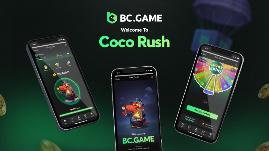 Discover the Exciting World of BC FUN Official