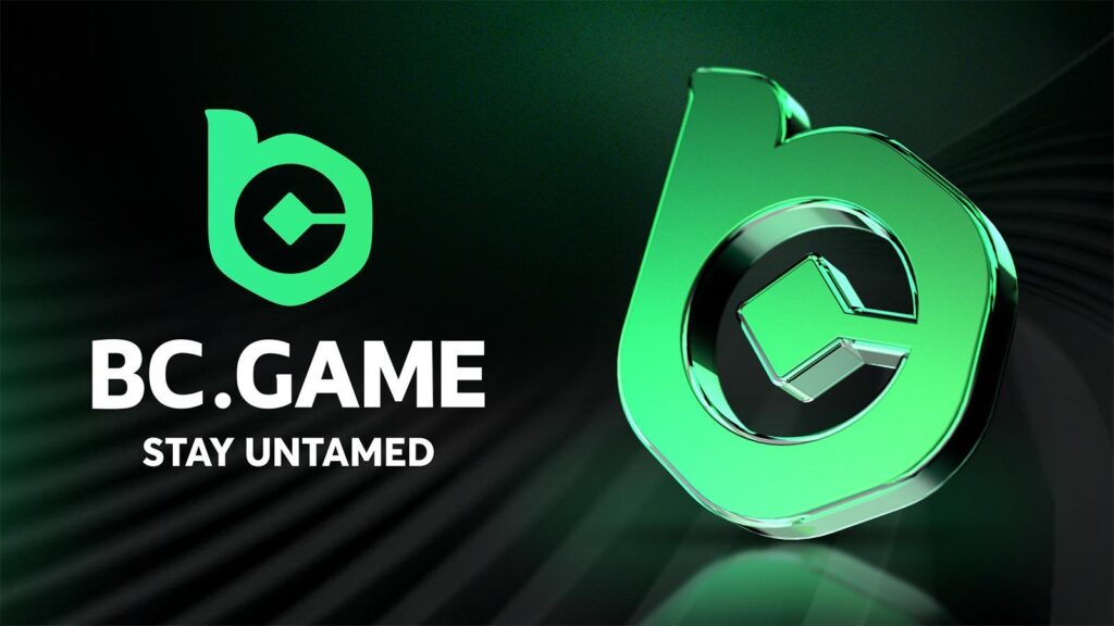 Download the BC.Game App for Ultimate Gaming Experience