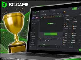 Everything You Need to Know About BC.Game Sports Betting Platform