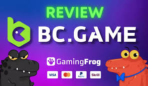 Explore the World of BC.Game IM - Your Ultimate Gaming Experience