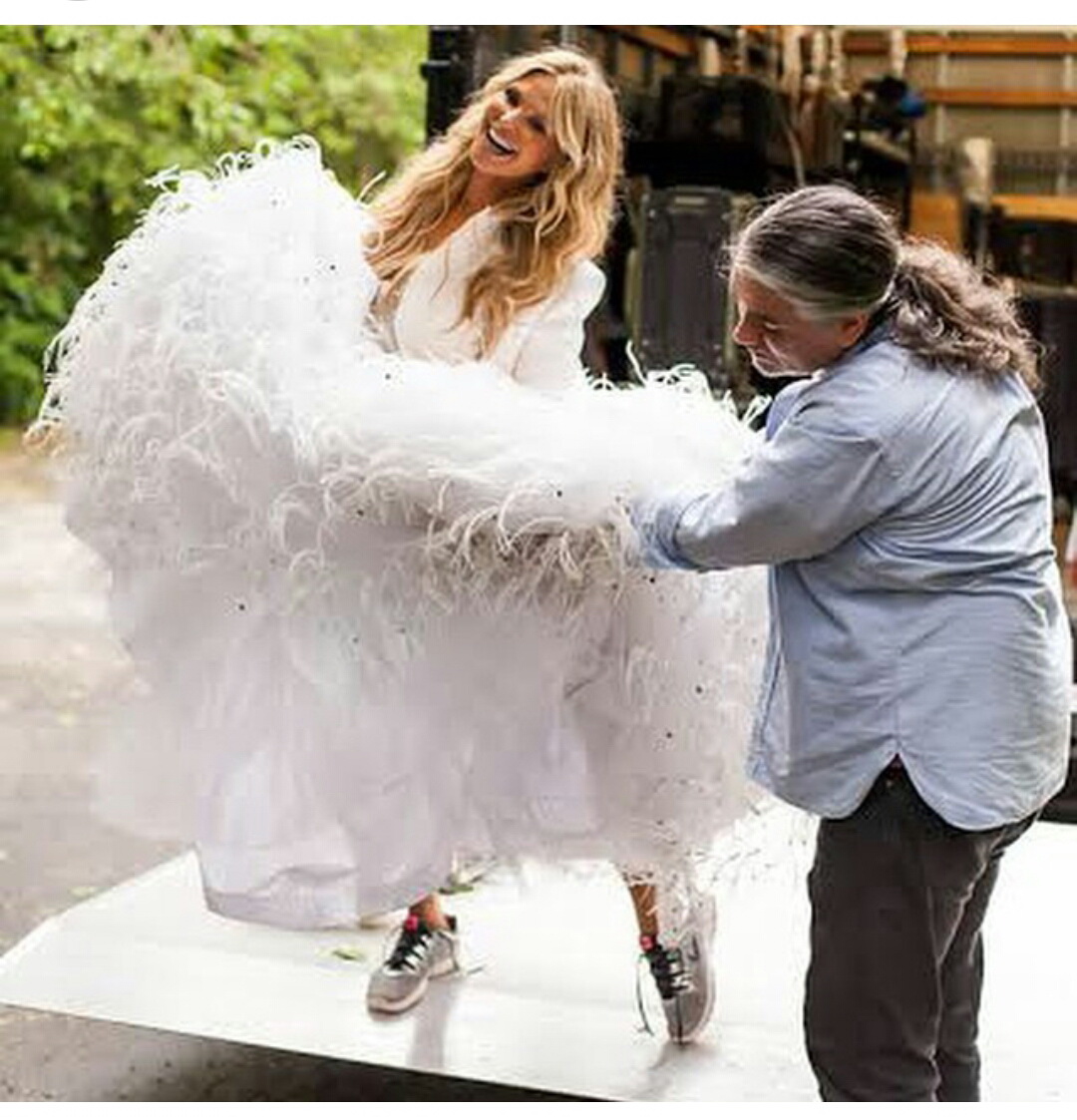 Hair and Beauty Photographer