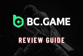 The Ultimate Guide to BC Game Your Go-To Crypto Casino