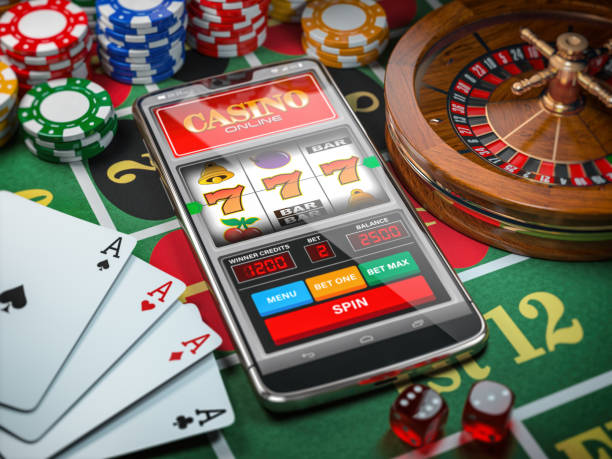 Discover BetHog The Ultimate Casino Experience