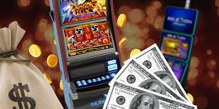 Discover the Excitement of Yukon Gold Casino A Journey into Online Gaming