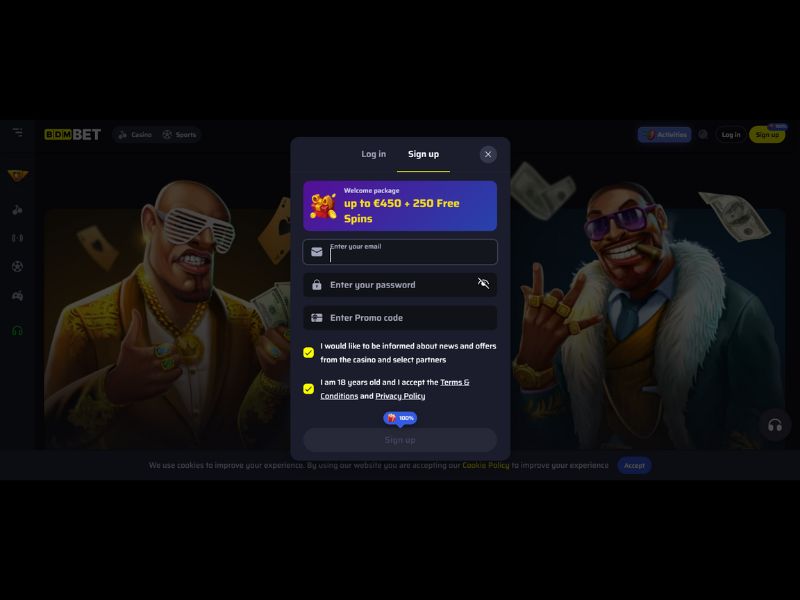 Is Maximum Casino the Right Choice for UK Gamblers? Our Full Review Is Maximum Casino the Right Choice for UK Gamblers? Our Full Review