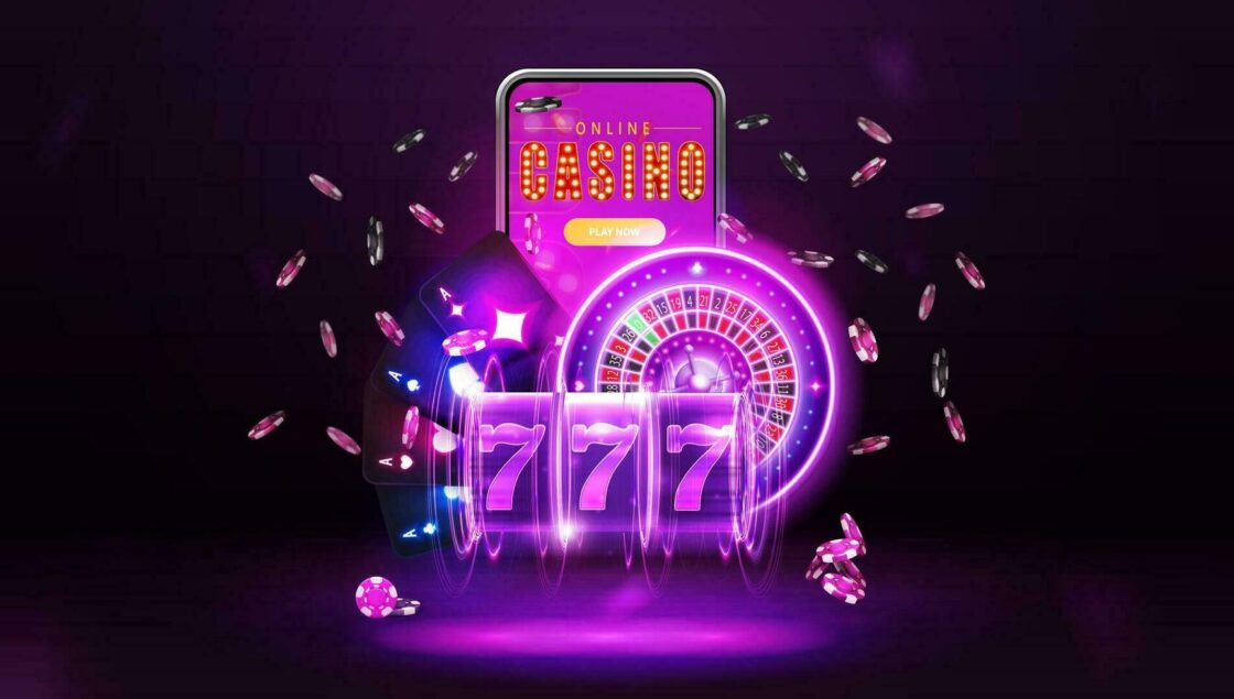 The Advantages of Mobile Casinos Gaming on the Go 453393439
