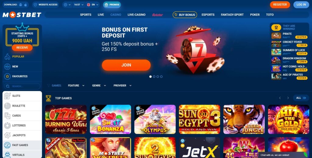What Makes an Online Casino Stand Out in Today's Market