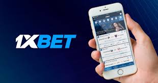1xbet Download iOS Your Ultimate Guide to Mobile Betting