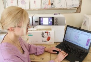 Convert AI File to Embroidery Format