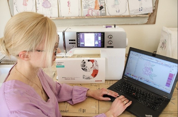 Convert AI File to Embroidery Format