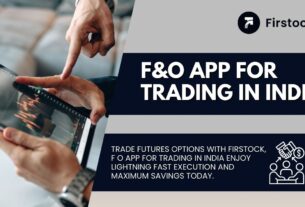 Futures-And-Options-Trading-For-Beginners