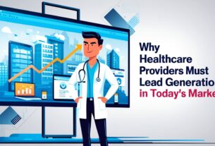 healthcare lead generation