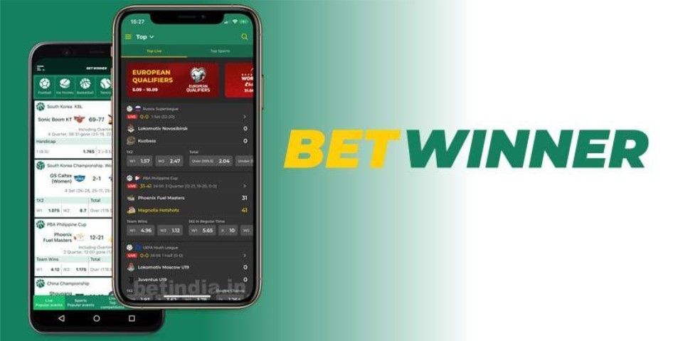 Betwinner Your Ultimate Betting Experience 1150316908