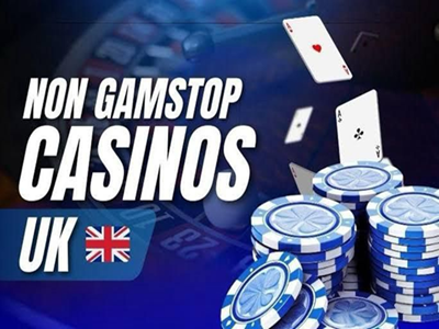 Casino Sites Not on Gamstop Your Guide to Non-Gamstop Casinos Casino Sites Not on Gamstop Your Guide to Non-Gamstop Casinos