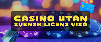 Casino Utan Svensk Licens Minsta Insättning och Fördelar -178252013