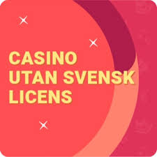 Casino Utan Svensk Licens Minsta Insättning och Fördelar -178252013