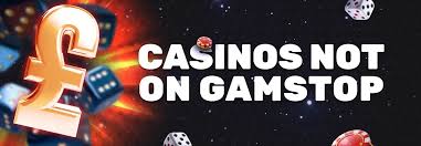 Discovering the Benefits of Casinos Not on Gamstop UK