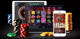 Experience the Thrill of Online Gaming at Chillireels Casino -1830749779 Experience the Thrill of Online Gaming at Chillireels Casino -1830749779