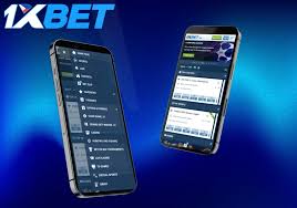 Explore the 1xBet App Your Ultimate Betting Companion -1578570873