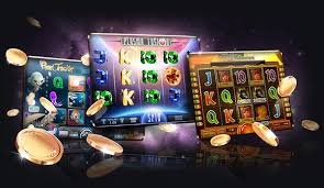 Explore the Exciting World of Locasbet Casino Online Games